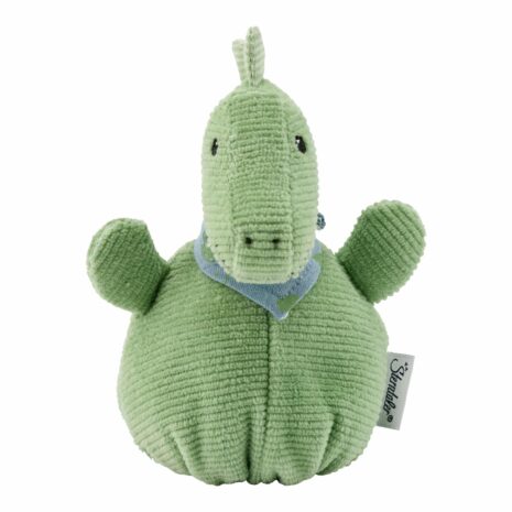 Sterntaler Knuddelsäckchen Dino Rexi