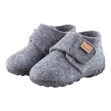 Sterntaler Krabbel- und Hausschuhe mit Klettverschluss