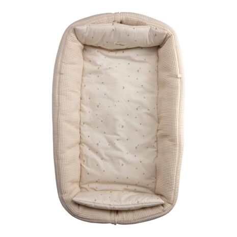 Sterntaler Kuschelnest Waffelpiqué