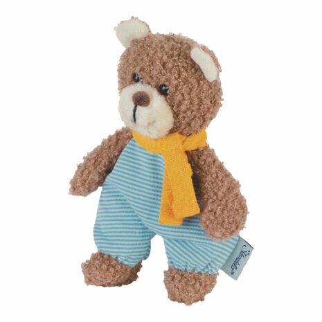Sterntaler Kuscheltier Bär Ben 17cm