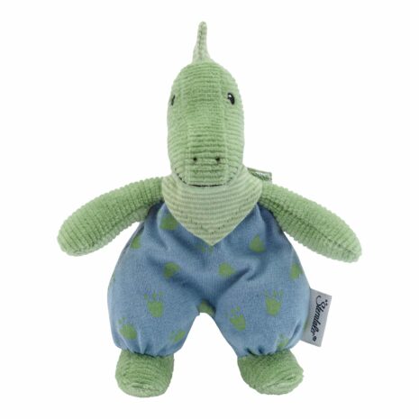 Sterntaler Kuscheltier Dino Rexi 16cm