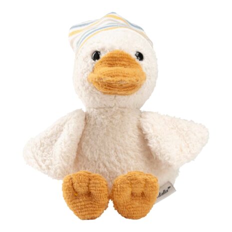 Sterntaler Kuscheltier Ente Edda 17cm