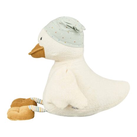 Sterntaler Kuscheltier Ente Edda 55cm