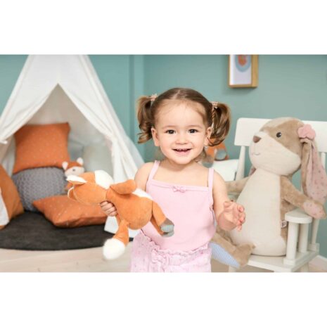 Sterntaler Kuscheltier Fuchs Filou 24cm