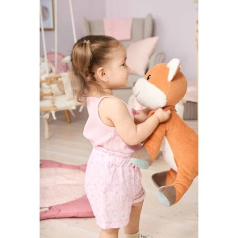 Sterntaler Kuscheltier Fuchs Filou 40cm