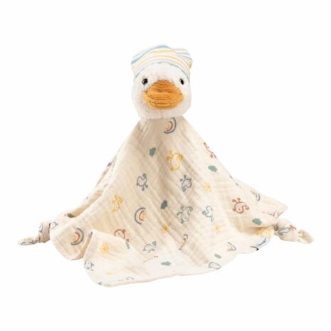 Sterntaler Kuscheltuch Ente Edda Sterntaler Kuscheltuch Ente Edda