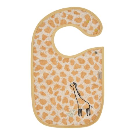 Sterntaler Lätzchen mit Nässeschutz