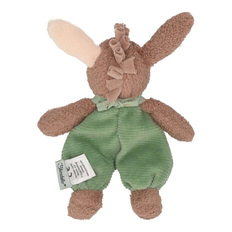 Sterntaler Mini Kuscheltier Esel Emmilius 17cm