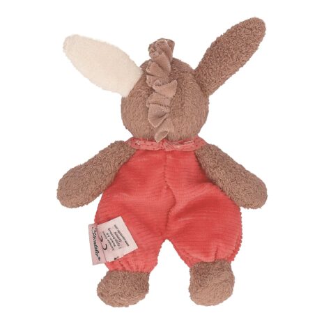 Sterntaler Mini Kuscheltier Esel Emmily 17cm