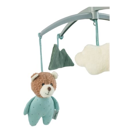 Sterntaler Mobile Bär Ben
