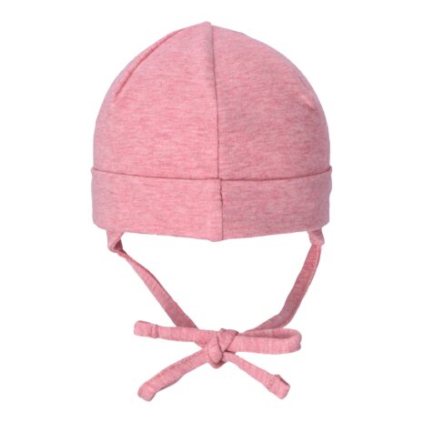 Sterntaler Mütze mit Bindeband Sterntaler Mütze mit Bindeband