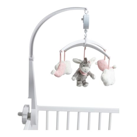 Sterntaler Musik-Mobile Esel Emmi Girl