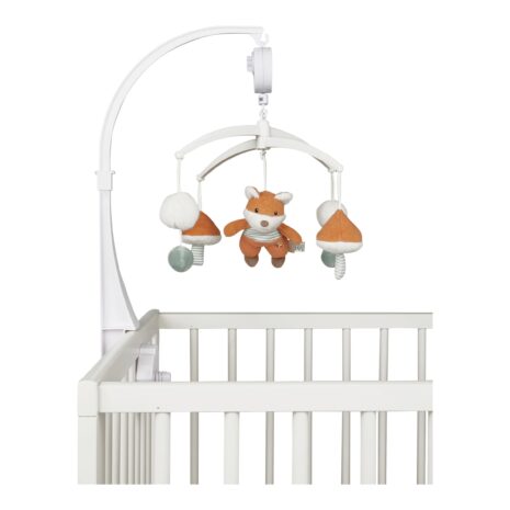 Sterntaler Musik-Mobile Fuchs Filou