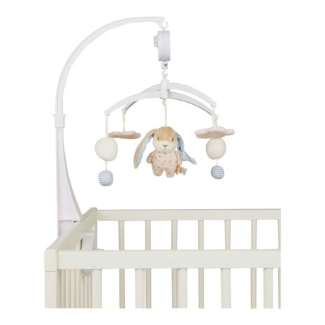 Sterntaler Musik-Mobile Hase Hanni Sterntaler Musik-Mobile Hase Hanni