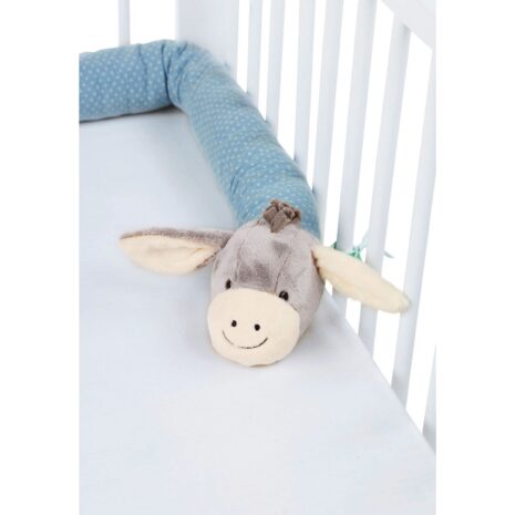 Sterntaler Nestchenschlange Esel Emmi 180 cm