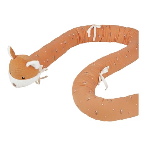 Sterntaler Nestchenschlange Fuchs Filou 180 cm