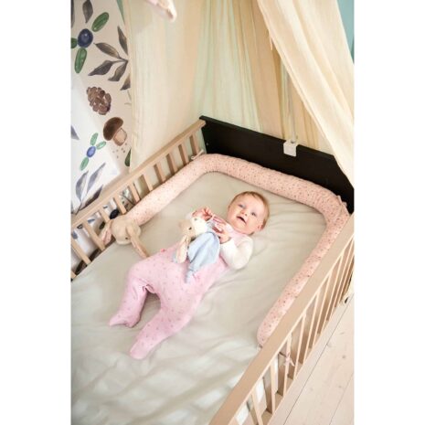 Sterntaler Nestchenschlange Hase Hanni 180 cm