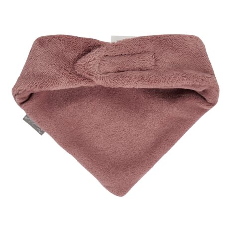 Sterntaler Plüsch-Dreieckstuch