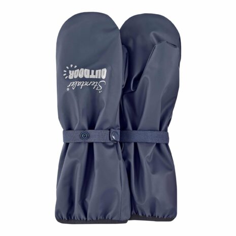 Sterntaler Regen-Fäustlinge