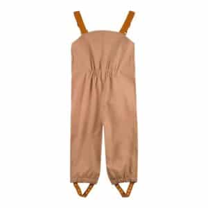 Sterntaler Regenhose mit Trägern