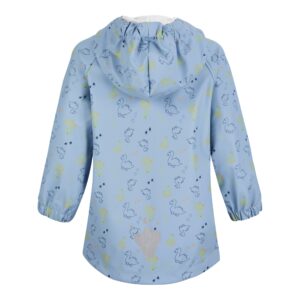 Sterntaler Regenjacke Dinos
