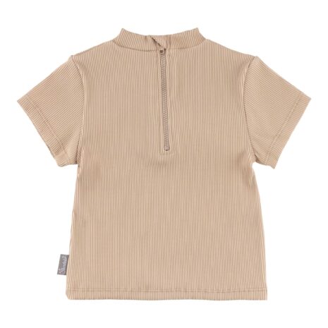 Sterntaler Safari Bade-T-Shirt mit UV-Schutz Rippqualität