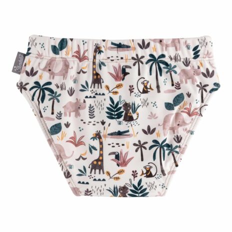 Sterntaler Safari Badewindelhose mit UV-Schutz Safari