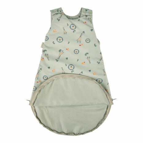 Sterntaler Safari Ganzjahres-Schlafsack 1.5 TOG Sterntaler Safari Ganzjahres-Schlafsack 1.5 TOG