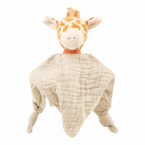 Sterntaler Safari Geschenkset Giraffe Kaya