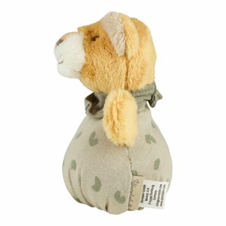 Sterntaler Safari Knuddelsäckchen Löwe Leo