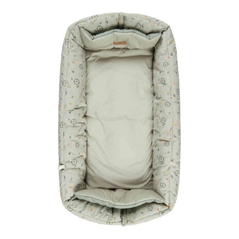 Sterntaler Safari Kuschelnest 50x70 cm