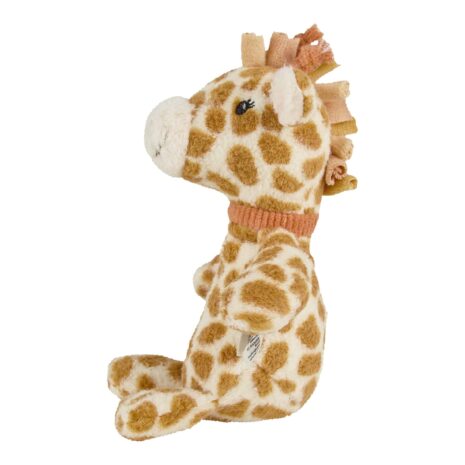 Sterntaler Safari Kuscheltier Giraffe Kaya 16cm