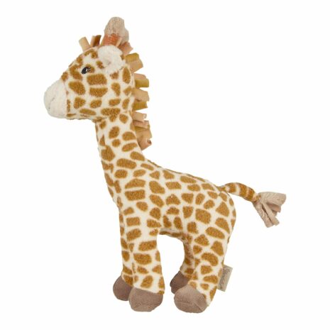 Sterntaler Safari Kuscheltier Giraffe Kaya 26cm