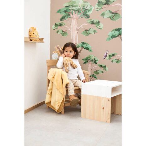 Sterntaler Safari Kuscheltier Giraffe Kaya 33cm