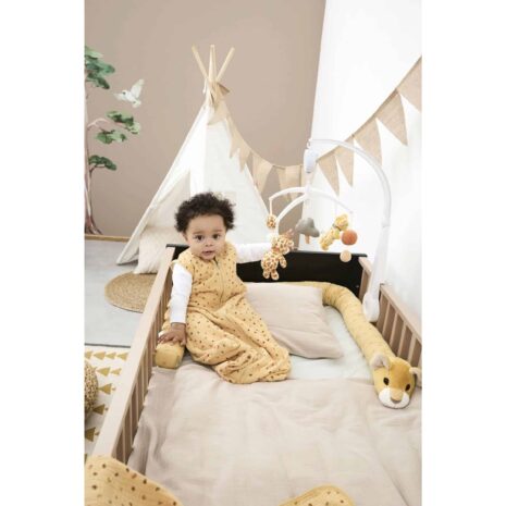 Sterntaler Safari Mobile Safari