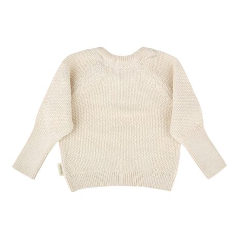 Sterntaler Safari Pullover mit Mitwachsbündchen Sterntaler Safari Pullover mit Mitwachsbündchen