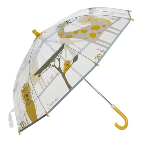 Sterntaler Safari Regenschirm Safari Sterntaler Safari Regenschirm Safari