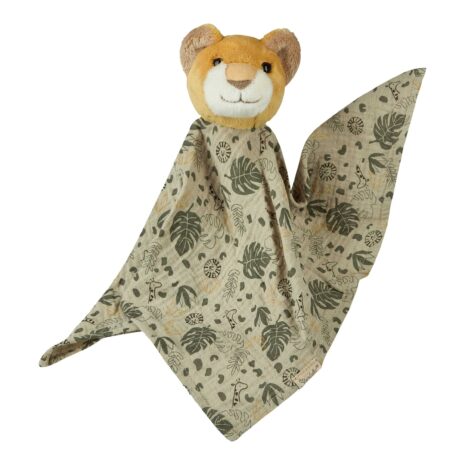Sterntaler Safari Schmusetuch Löwe Leo L Sterntaler Safari Schmusetuch Löwe Leo L