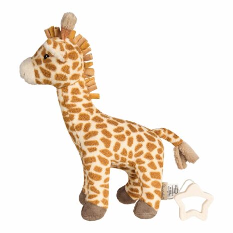 Sterntaler Safari Spieluhr Giraffe Kaya 27cm