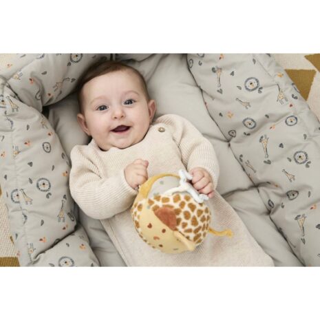 Sterntaler Safari Stoffball Safari