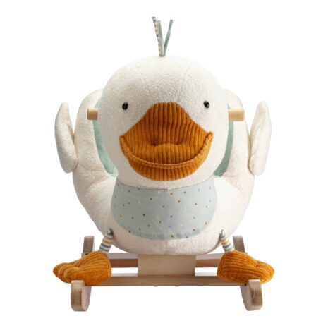 Sterntaler Schaukeltier Ente Edda