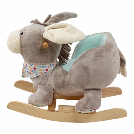 Sterntaler Schaukeltier Esel Emmi