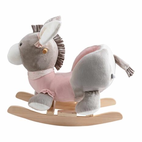 Sterntaler Schaukeltier Esel Emmi Girl