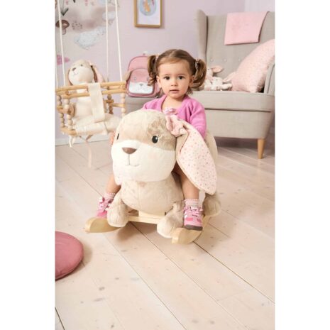 Sterntaler Schaukeltier Hase Hanni Sterntaler Schaukeltier Hase Hanni