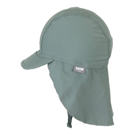 Sterntaler Schirmmütze mit Nacken- und UV-Schutz