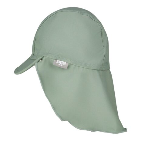 Sterntaler Schirmmütze mit Nacken-und UV-Schutz