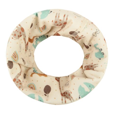 Sterntaler Schlauchschal Tiere