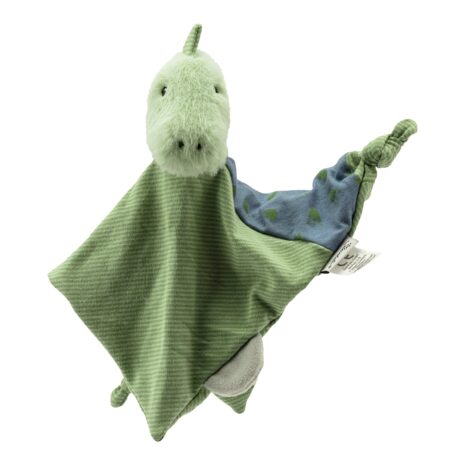 Sterntaler Schmusetuch Dino Rexi