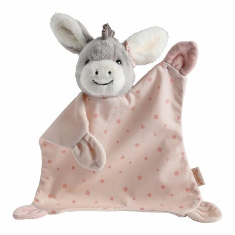 Sterntaler Schmusetuch Esel Emmi Girl M