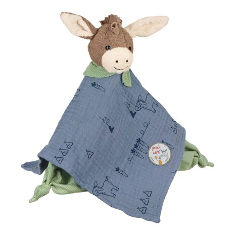 Sterntaler Schmusetuch Esel Emmilius L